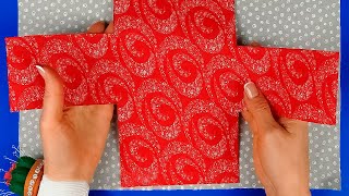 💥✅ 5 Forbidden Handbag Sewing Tricks Every Beginner Should Try!