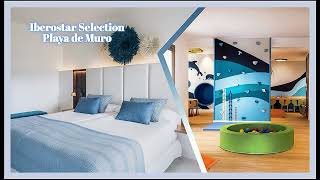 Iberostar Selection Playa de Muro Village Playa de Muro 2026