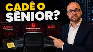 A Segurança da Sua Empresa Depende de um CPF ou de um Processo?