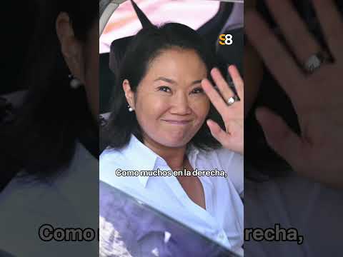 ¿Reclamo o estrategia? Enrique Castillo analiza posición de López Aliaga y la elección #S8