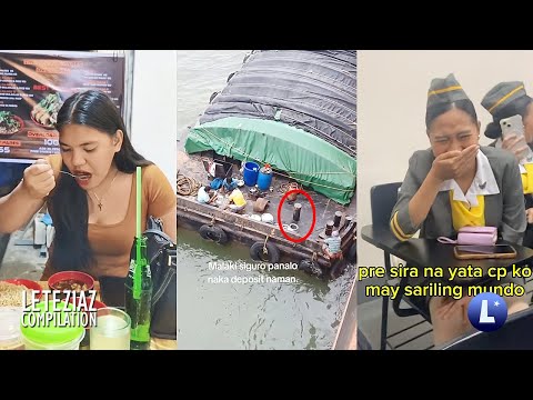 Nagbawas Bago Tong Its Mga Isda Tuwang Tuwa Best Videos Funny Compilation