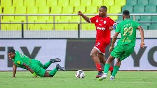 🔴LIVE TAZAMA;GOLI LA PACOME ZOUZOUA GOLI YANGA SC (1-0) SIMBA SC MCHEZO WA NGAO YA JAMII