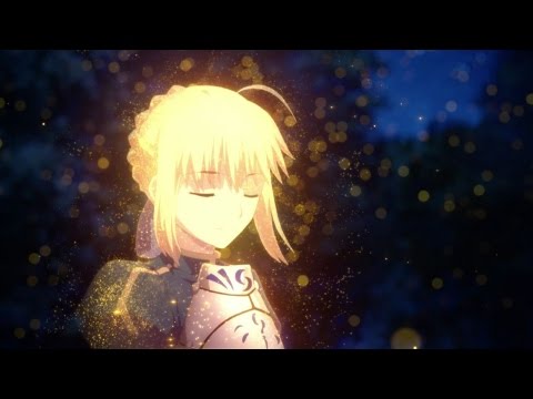 Fate Stay Night Unlimited Blade Works Season 2 Episode 12 Jobs Ecityworks