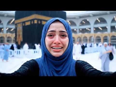 Barish In Makkah SubhanAllah #Rain #Makkah #islamic #umra