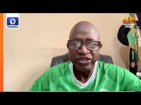 Nigeria Should Get Experts To Address Problems In Football — Segun Odegbami
