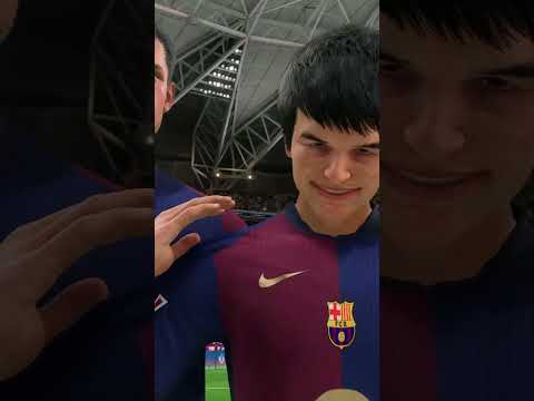 ¿Se puede ganar el Balón de Oro con 13 años? #eafc25