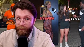 THIS BULLSH%# JUST FEEDS THE INCEL MACHINE