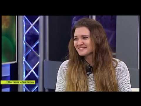 Гості ранку: Тетяна Лимар – художниця