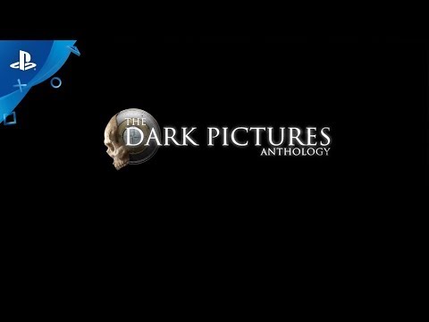 The Dark Pictures: Man of Medan - Dev Diary #2: A Watery Grave | PS4