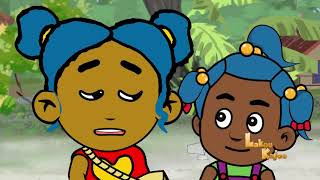 Lakou Kajou_Kenbe Lakou a pwòp