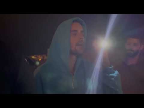 Justin Bieber meltdown