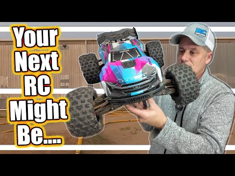 5 Amazing RC Cars You Should See!