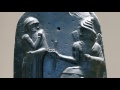 Understanding the Law Code Stele of King Hammurabi