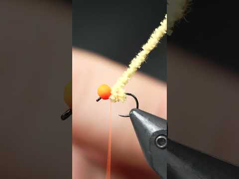 Brig's Favorite Egg Pattern... "Double Bubble Egg"