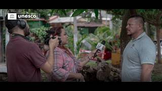 Building Media Disaster Preparedness in Central America