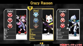 CRカップと言うことで、CRのなんかつくりました