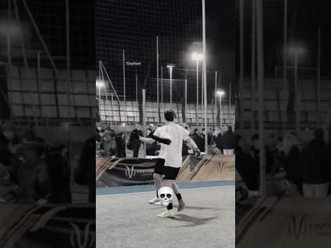 Satisfying Celebrations โฝ๏ธ