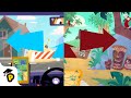 Treasure Hunt Adventure Questions