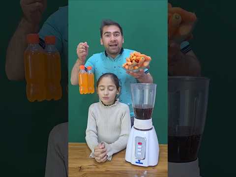 Carbonated drinks Left Right