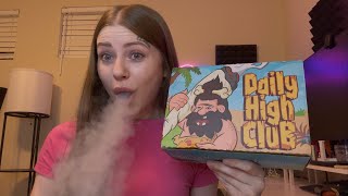 This Month’s Box BLEW My Mind 📦😵‍💫 | August DHC Unboxing