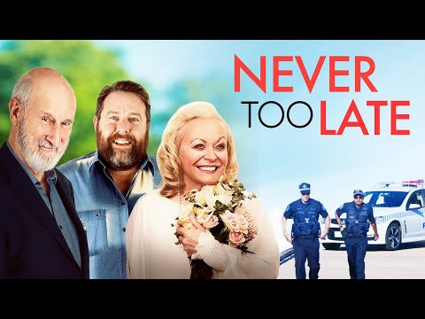 Never Too Late | Full Romantic Comedy Movie - James Cromwell, Dennis Waterman