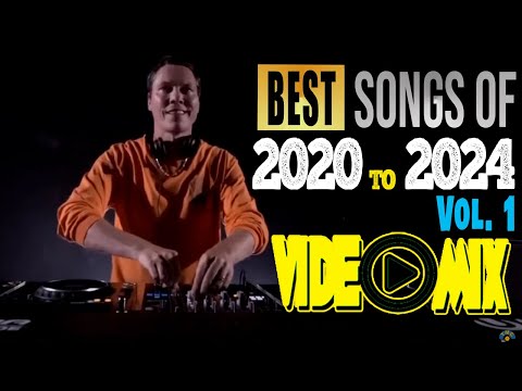 Best Songs of 2020 to 2024(Tiësto, Dua Lipa, The Weeknd, Ariana Grande, Miley Cyrus, Lady Gaga, BTS)