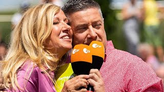 Joachim Llambi verabschiedet sich von Let's Dance Er steigt in ein neues Spiel ein