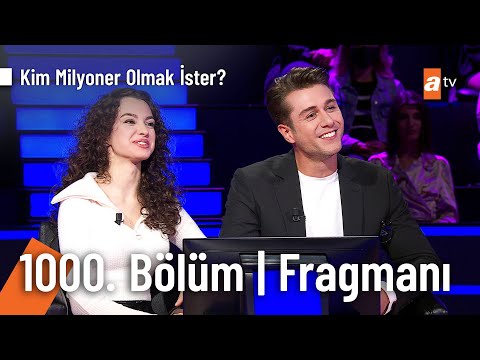 Kim Milyoner Olmak İster? | Özel Bölüm Fragmanı