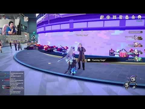 GACHA GOD | Zenless + HSR grind stream | !subathon