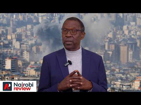 How IRAN will DEFEAT America, ISRAEL: spectre of REVOLT In Gulf States.