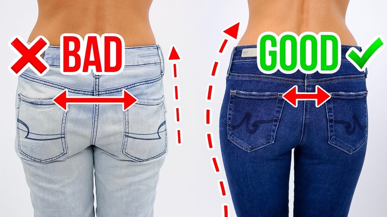 8 Flattering Clothing Tricks Every Girl should know!