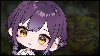 Springtrap Is In The Game? Time To Get Toxic!!