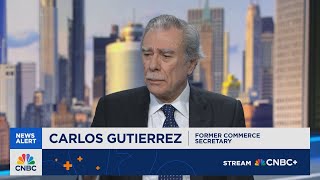 Gutierrez: This is a big move, pharma is getting hit