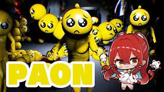 〖PAON〗ギリギリ出来そうなホラゲ第二弾〖音量注意〗