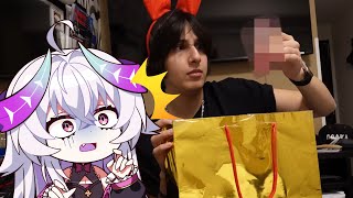 MISSA QUE COMPRASTE EN JAPON !?