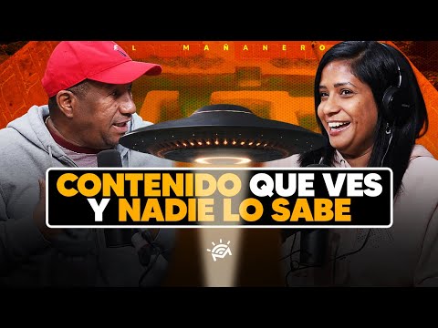 Ese contenido extraño que ves y nadie lo sabe - Confesionario