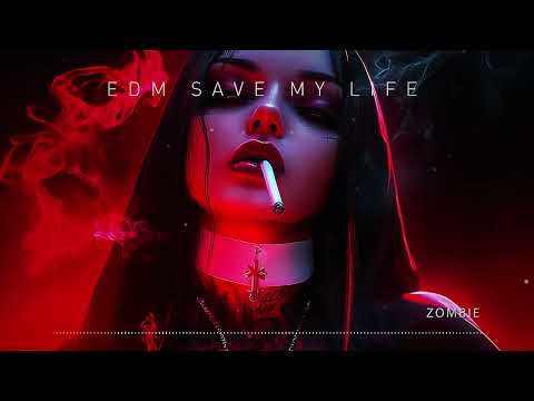 Zombie (Remake) ♪ EDM Remix of All-time Best Songs