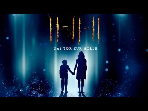 11-11-11 - Das Tor zur Hölle | HORROR MYSTERY THRILLER mit TIMOTHY GIBBS
