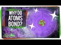 Understanding Atomic Bonds