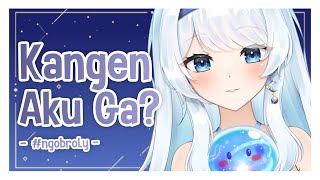 【#ngobroLy】Kita berjumpa lagi ya, bagaimana kabarmu?【Lily Ifeta】