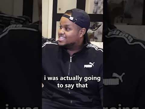 I Played One Word Interview With Miniminter & BETA Squad 😳