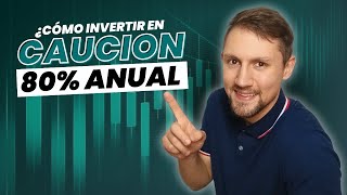 El Plazo Fijo de la Bolsa💰- Caución GUIA COMPLETA