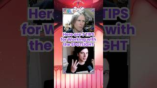 3 Tips for Sharing the Spotlight in Daggerheart!🧑‍🏫☀️ #dnd #daggerheart #ttrpg #roleplayinggame