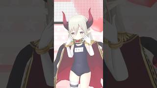 バンバラバン🎶踊ってみたよ～！🐥 뽀로로 바라밤  #vtuber #shorts  #にじさんじ えま★おうがすと