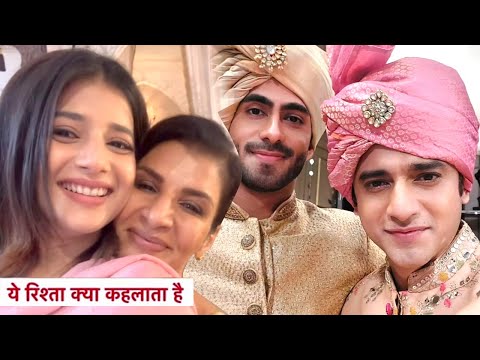 Yeh Rishta Kya Kehlata Hai Update: Armaan Ne Chuna Abhira Ka Sath, Dhoom Dham Se Hogi Dono Ki Shadi