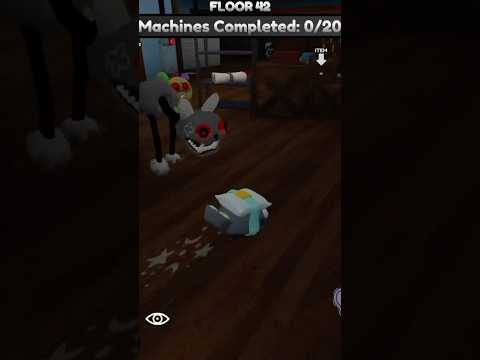 Pebble We Have A Visitor! #itsnermal #roblox #dandysworld #pebble