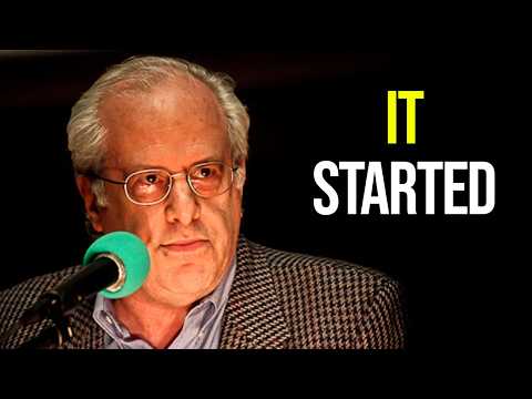 “America Is Collapsing Like Rome” | Richard Wolff