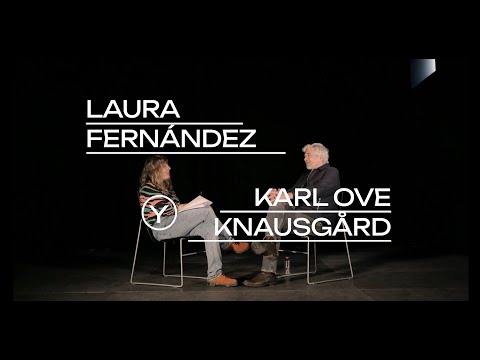Vidéo de Karl Ove Knausgård