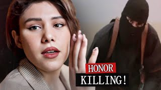 Her Family Was Responsible For Her End | The Case of Tiba Al-Ali