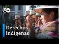 Indigenous Peoples' Rights and Challenges